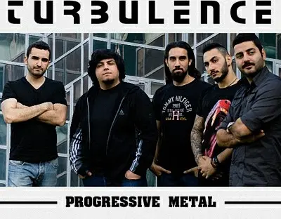 Turbulence - Дискография (2015-2024)