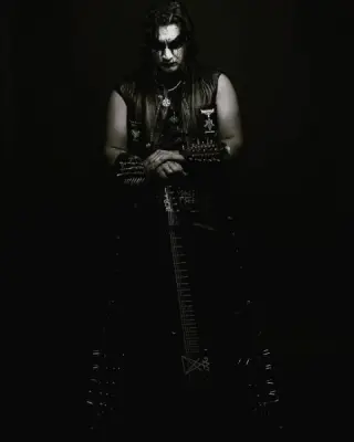 Lucifer's Dungeon - Дискография (2017-2024)