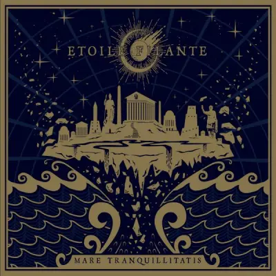 Etoile Filante - Дискография (2014-2024)