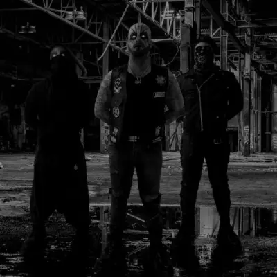 Gottmaschine - Дискография (2023-2024)