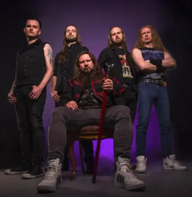 Ironbound - Дискография (2017-2024)