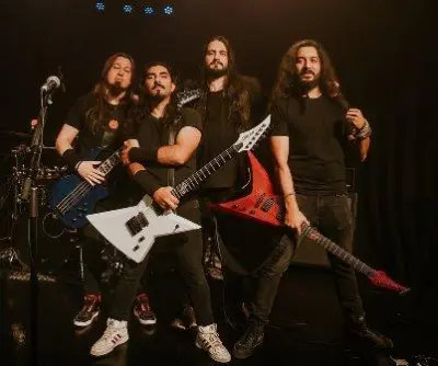 Assylum - Дискография (2018-2024)