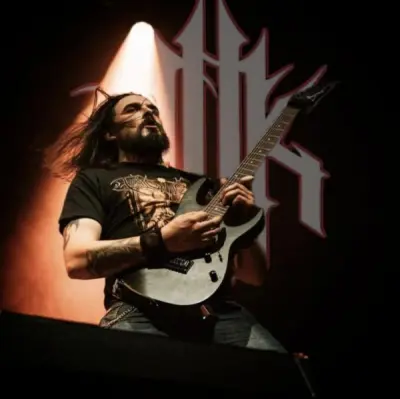 Nik Laidlaw Music - Дискография (2021-2024)