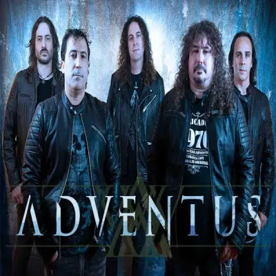 Adventus - Дискография (2021-2024)