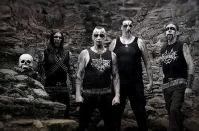 Ad Mortem - Дискография (2018-2024)