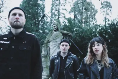 Daevar - Дискография (2023-2024)