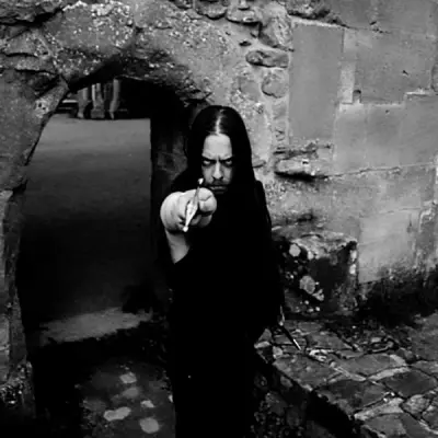 Duindwaler - Дискография (2021-2024)