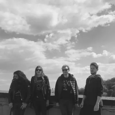 Dödsrit - Дискография (2017-2024)