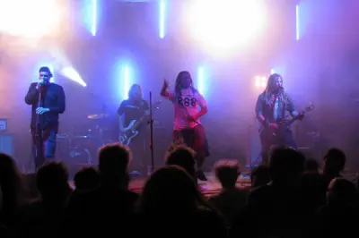 2Tm2,3 - Дискография (1997-2024)