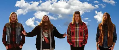 Skraeckoedlan - Дискография (2011-2024)