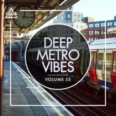 Deep Metro Vibes, Vol. 55 (2024)