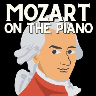 Mozart On The Piano (2024)