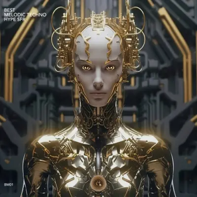 Best Melodic Techno Hype SFR (2024)