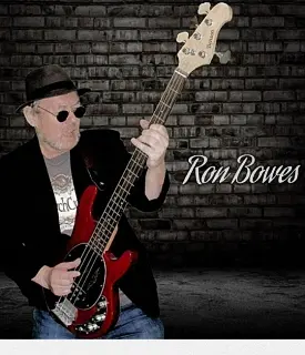 Ron D Bowes - Дискография (2016-2024)