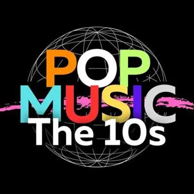 Pop Music The 10's (2024)
