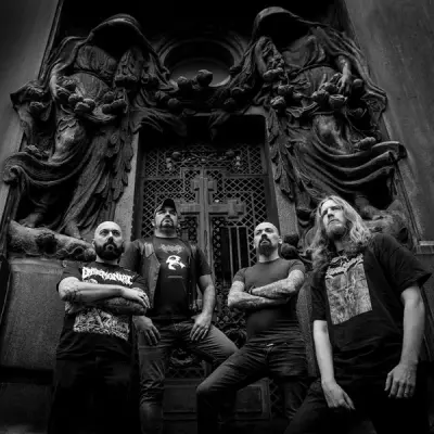 Daemoniac - Дискография (2015-2024)