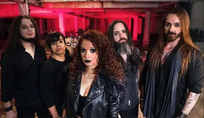 Innocence Lost - Дискография (2012-2024)