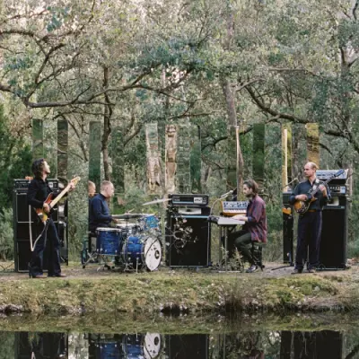 Mildlife - Дискография (2017-2024)