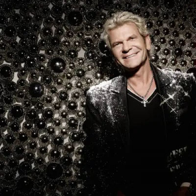 Matthias Reim - Дискография (1990-2024)