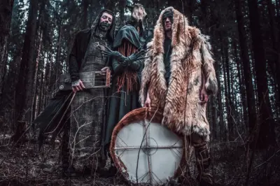 ЛЁДЪ - Дискография (2019-2024)