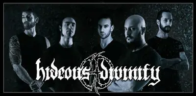 Hideous Divinity - Дискография (2012-2024)