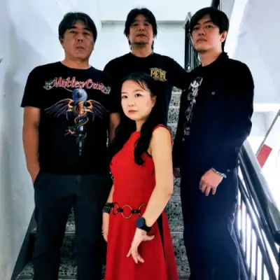 Nacarbide - Дискография (2017-2023)