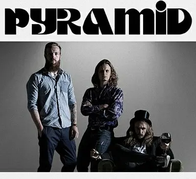 Pyramid - Дискография (2019-2024)