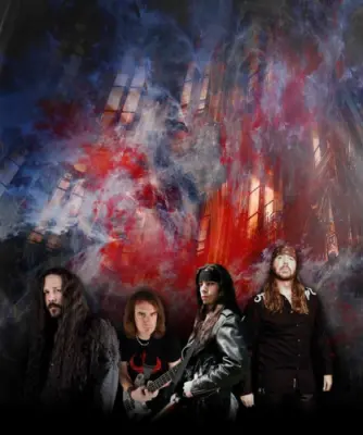 Angels Of Babylon - Дискография (2010-2024)