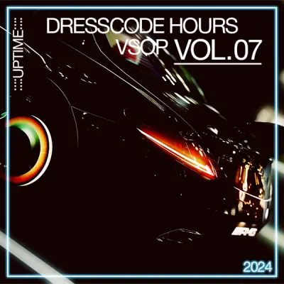 Dresscode Hours VSOP Vol.07 [2CD] (2024)