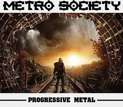 Metro Society - Дискография (2007-2024)
