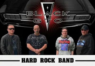 Black GTO - Дискография (2018-2024)