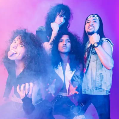 Animalize - Дискография (2020-2025)