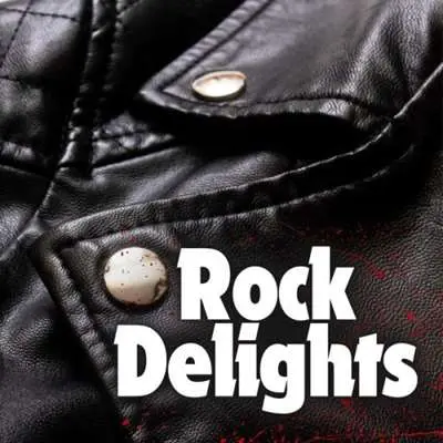 Rock Delights (2024)