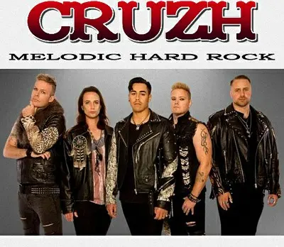 Cruzh - Дискография (2016-2024)