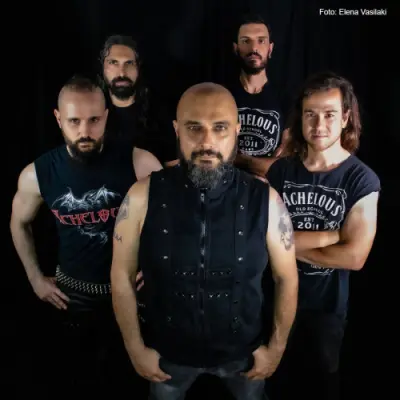 Achelous - Дискография (2014-2024)