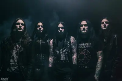 Deadspace - Дискография (2014-2023)