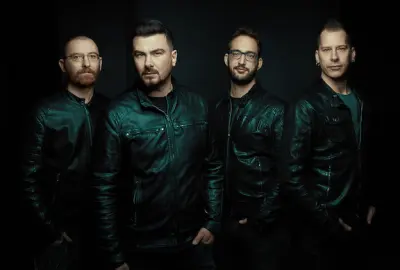 The Moor - Дискография (2012-2024)