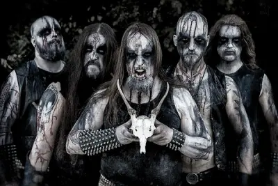 Halphas - Дискография (2017-2024)