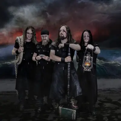 Hammer King - Дискография (2015-2025)