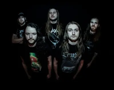 Volcandra - Дискография (2020-2024)