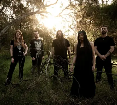 Suldusk - Дискография (2017-2024)