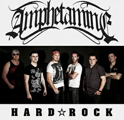 Amphetamine - Дискография (2020-2024)