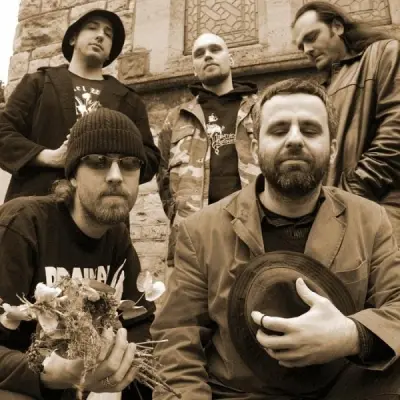 Pantheïst - Дискография (2001-2024)