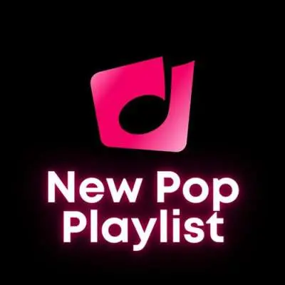 New Pop Playlist (2024)
