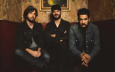 The Record Company - Дискография (2012-2023)