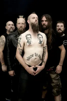 Frankenbok – Дискография (1997-2023)