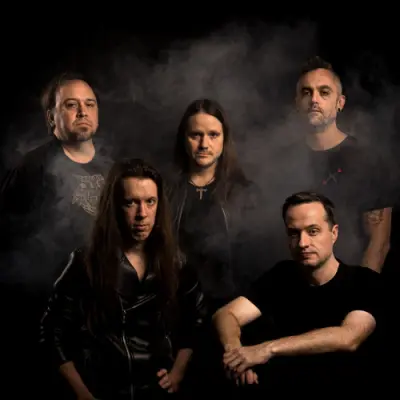 Theocracy - Дискография (2003-2023)