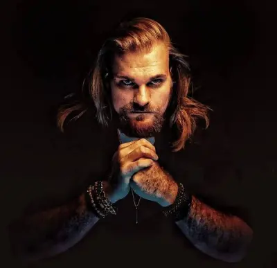 Nicklas Sonne - Дискография (2022-2024)