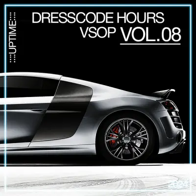 Dresscode Hours VSOP Vol.08 [2CD] (2024)