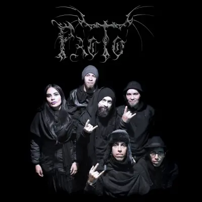 Pacto - Дискография (2017-2024)